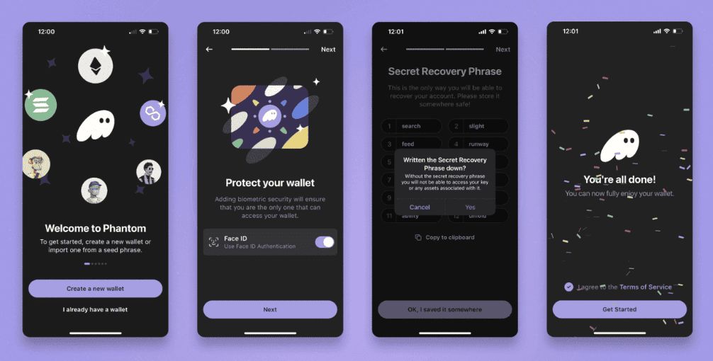 MetaMask vs Phantom:2025年Web3钱包终极对决,谁主沉浮?