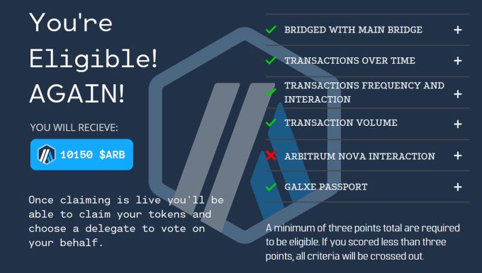 加密货币空投指南