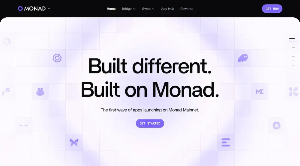 将Monad添加到MetaMask
