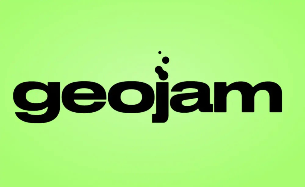 3. GeoJam