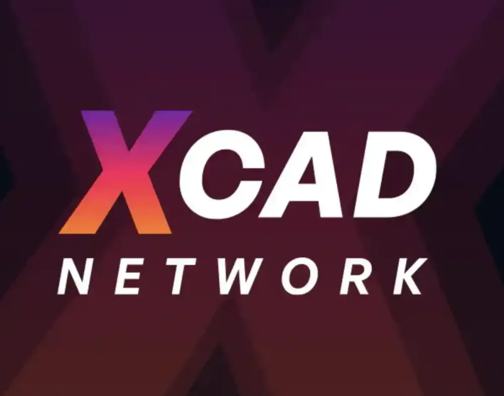 5. XCAD 网络