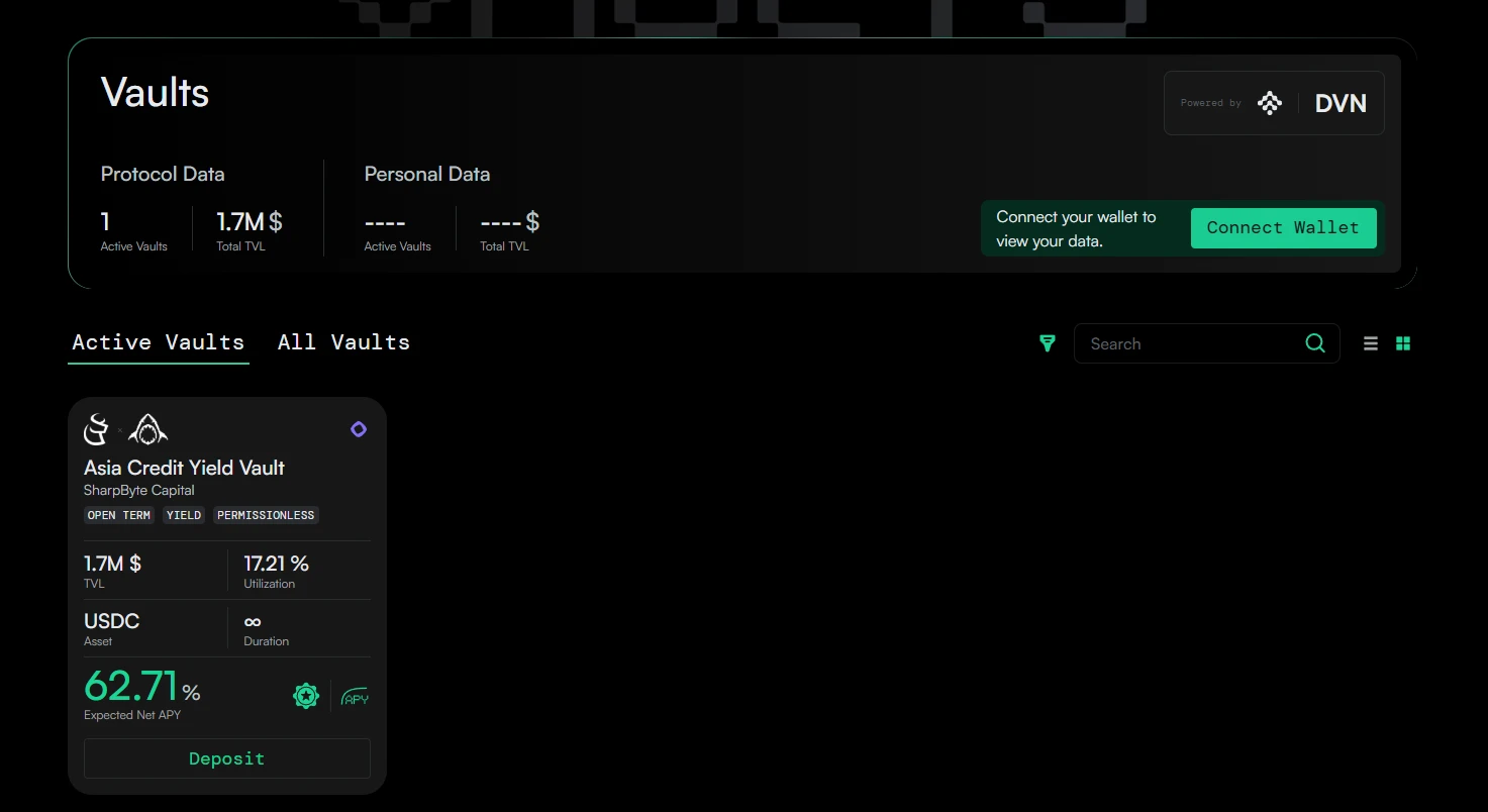 Monad主网正式上线:八大生态项目赚钱机会全解析