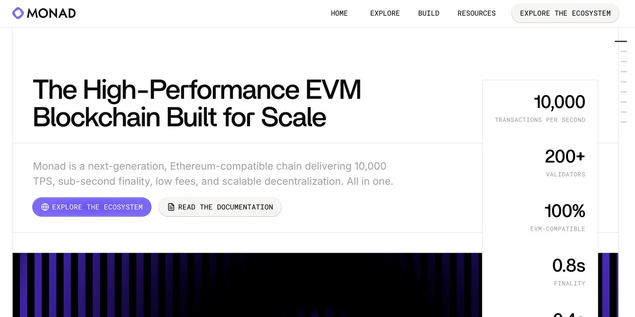 Monad链接入MetaMask全攻略:安全连接高性能Layer-1网络