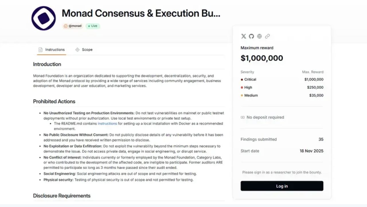 Monad链接入MetaMask全攻略:安全连接高性能Layer-1网络