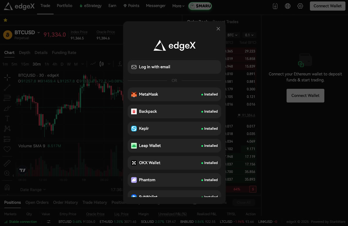 EdgeX是什么?EdgeX如何解决性能上的瓶颈以及操作教学