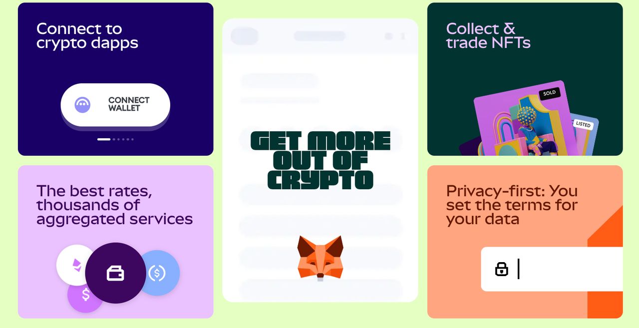 MetaMask vs WalletConnect:2025年Web3钱包连接终极对决