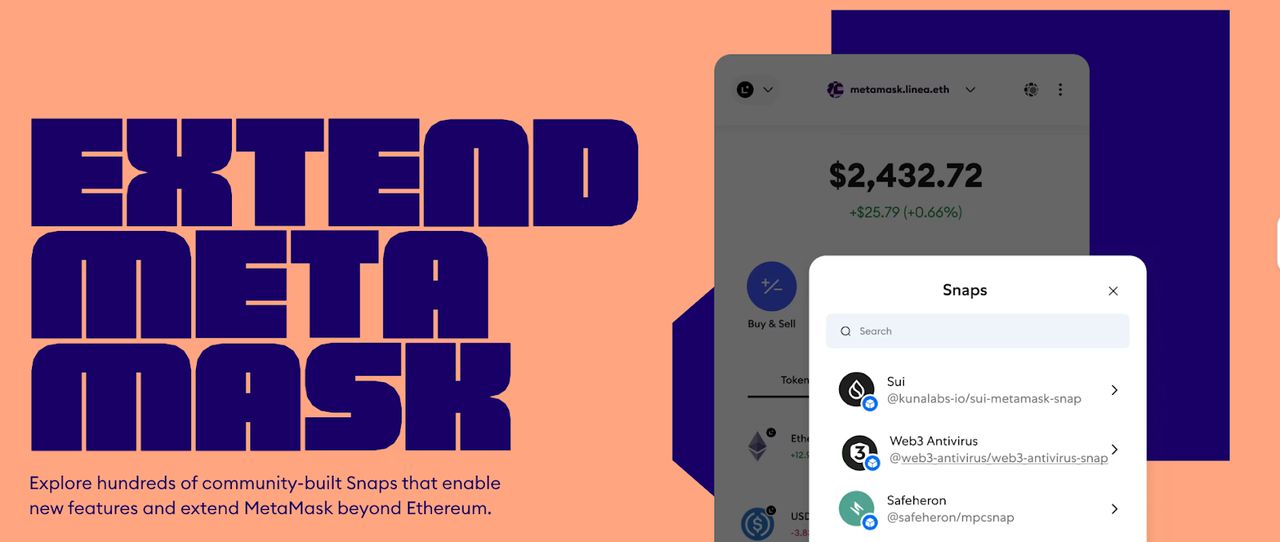 MetaMask vs WalletConnect:2025年Web3钱包连接终极对决