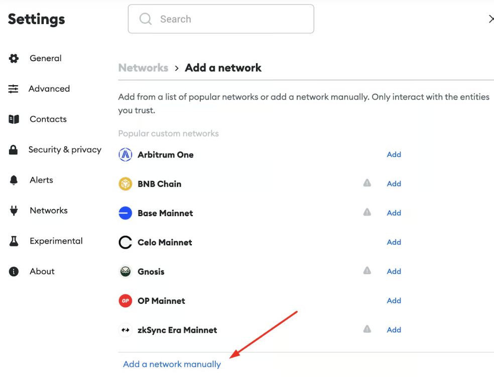 Base Network连接MetaMask完全指南:安全性与操作步骤详解