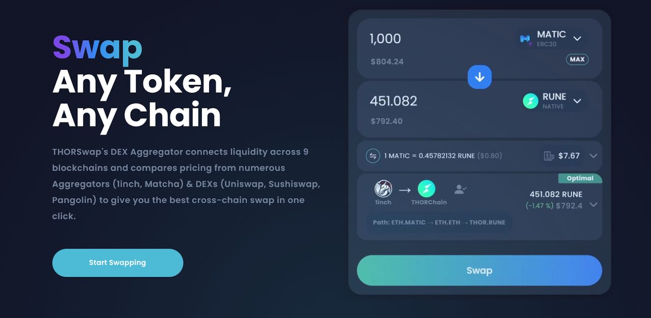 2025年加密货币桥接器深度解析:五大热门跨链桥安全指南
