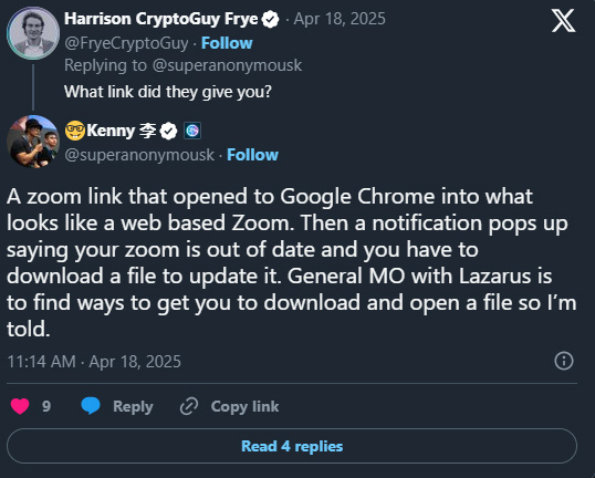 Manta Network安全事件