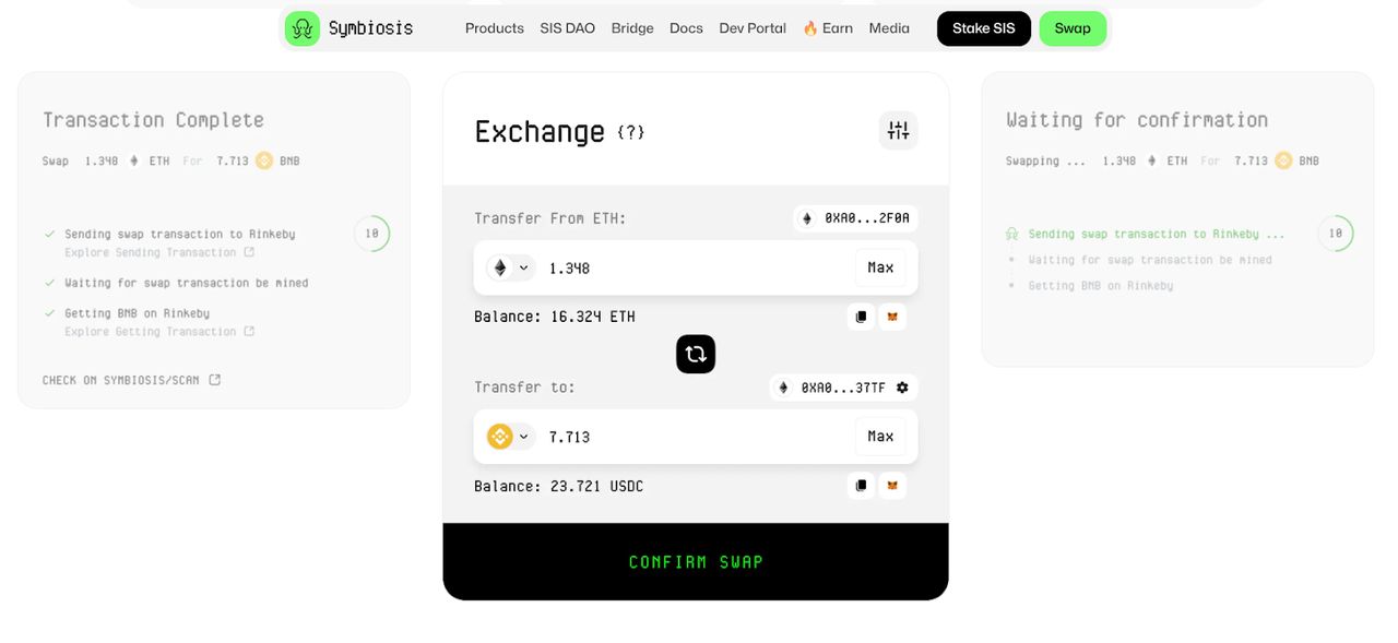 2025年加密货币桥接器深度解析:五大热门跨链桥安全指南