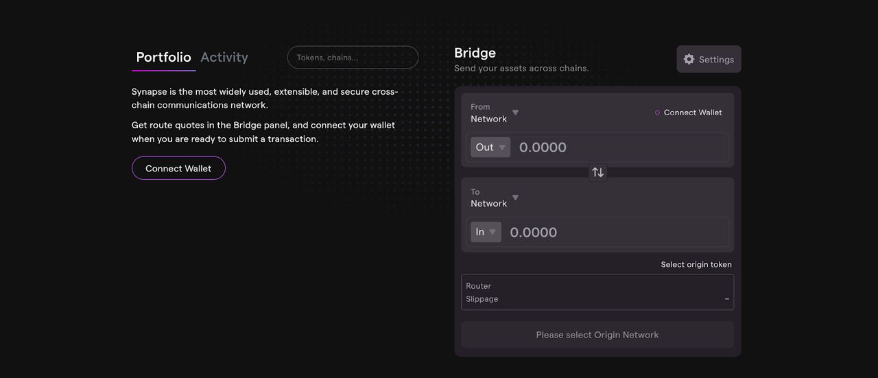 2025年加密货币桥接器深度解析:五大热门跨链桥安全指南