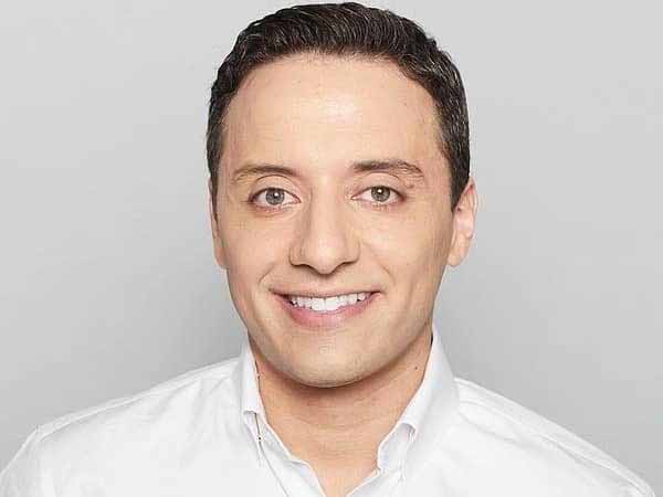 Brian Mehler,图片来源:IQ.wiki