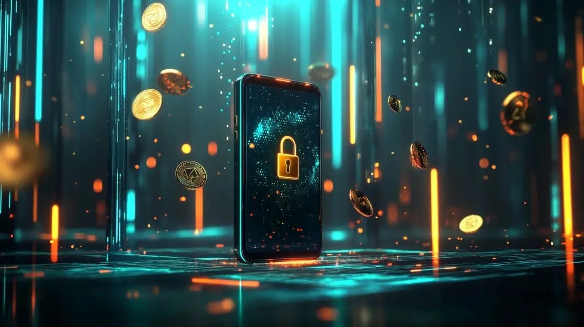 加密货币钱包终极指南:从基础原理到实战选择,全面解析钱包与交易所的本质区别