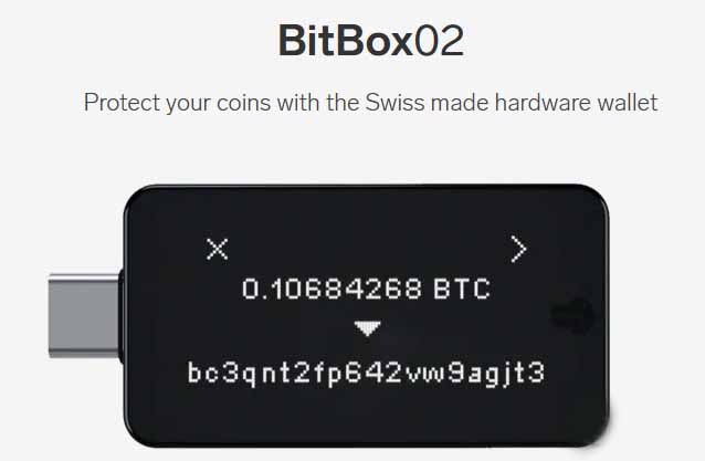 BitBox02