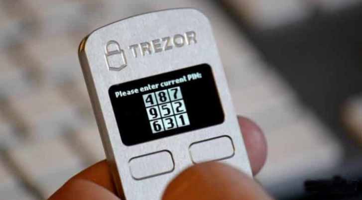 冷钱包安全操作