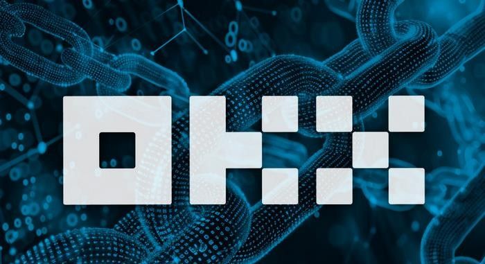 欧易OKX交易app界面