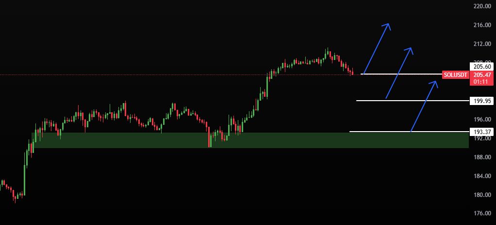 揭秘止损狩猎:巨鲸如何操纵市场流动性及交易者避坑全攻略