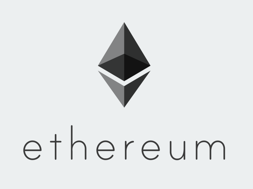 以太坊(ETH)币介绍