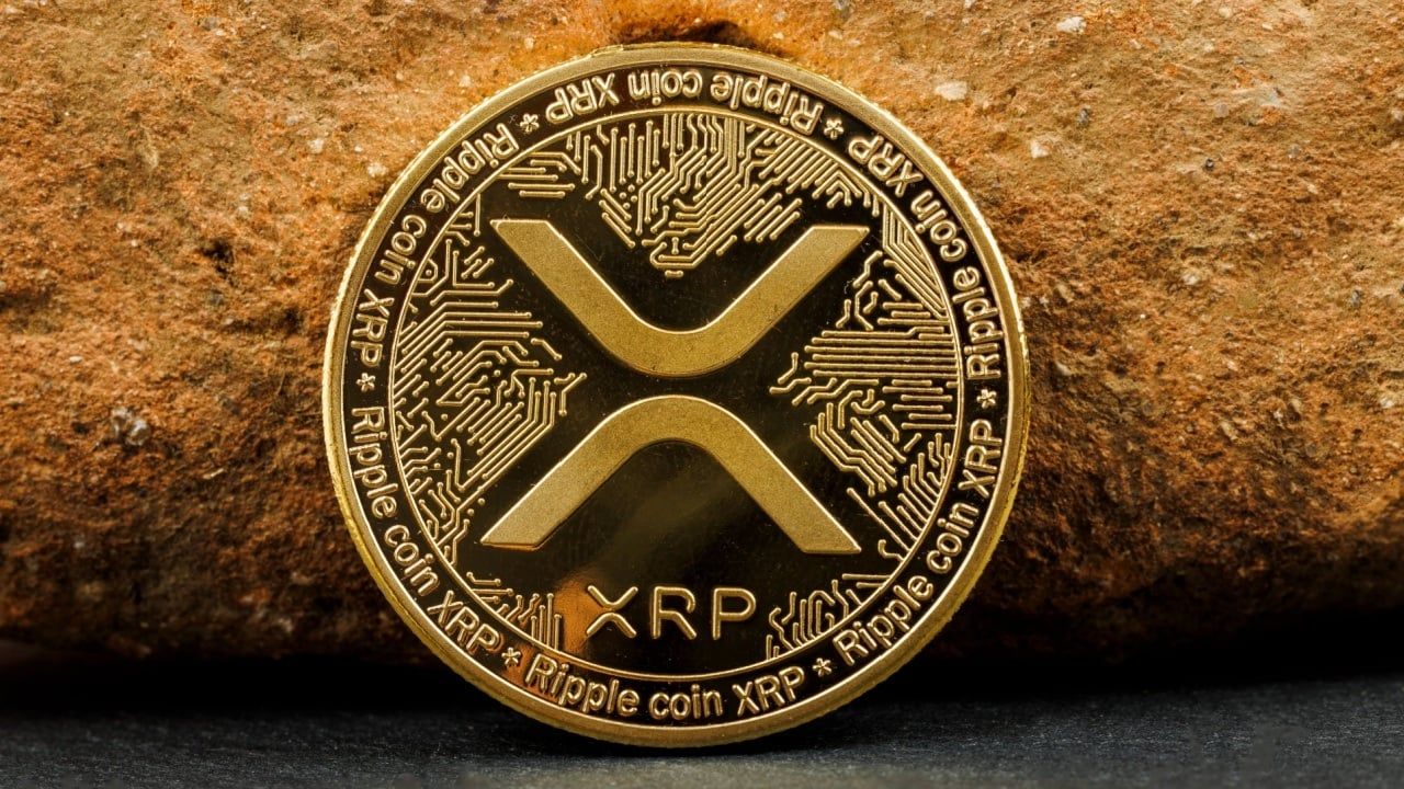 XRP币2035年价格预测分析图表