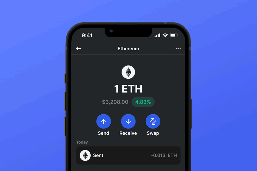 2025年以太坊(ETH)钱包推荐:热门ETH钱包教程及使用指南