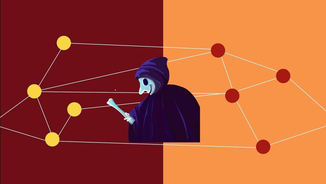 什么是女巫攻击?女巫攻击的定义、原理与防御方法