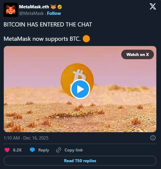 MetaMask进化史:从以太坊钱包到多链金融中心的全面转型