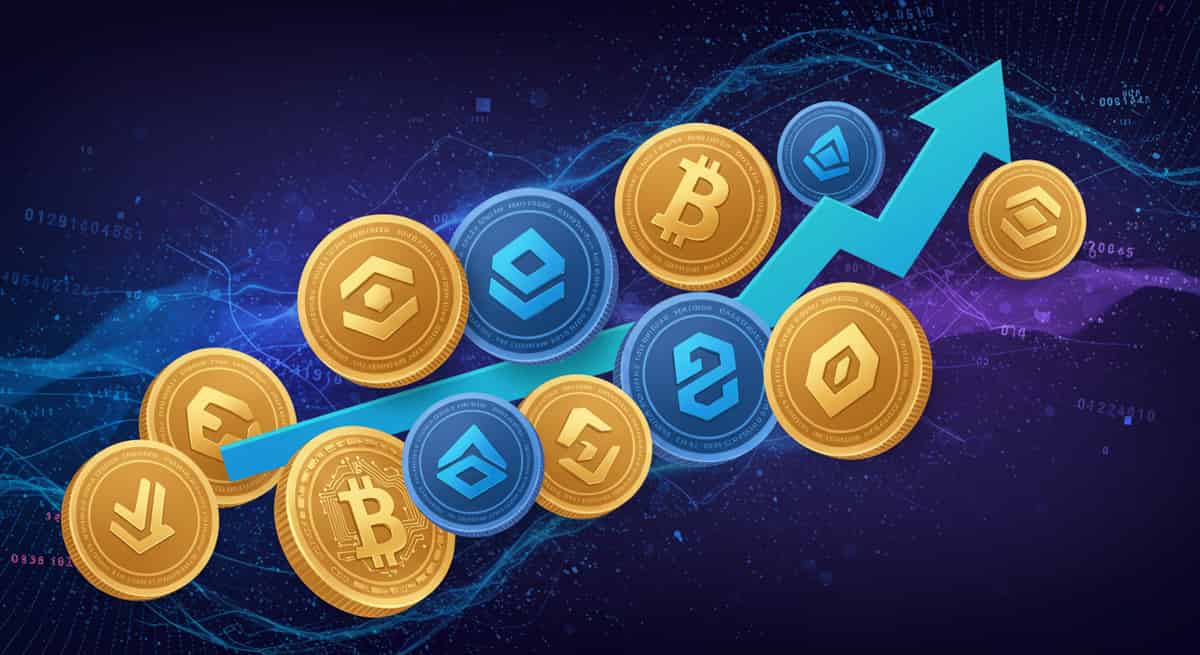 加密货币质押完全指南:从零开始掌握被动收入新方式