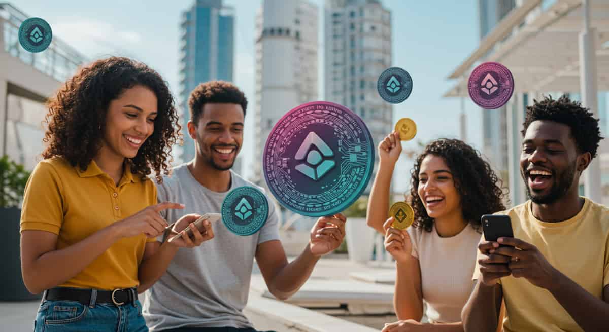 加密货币质押完全指南:从零开始掌握被动收入新方式