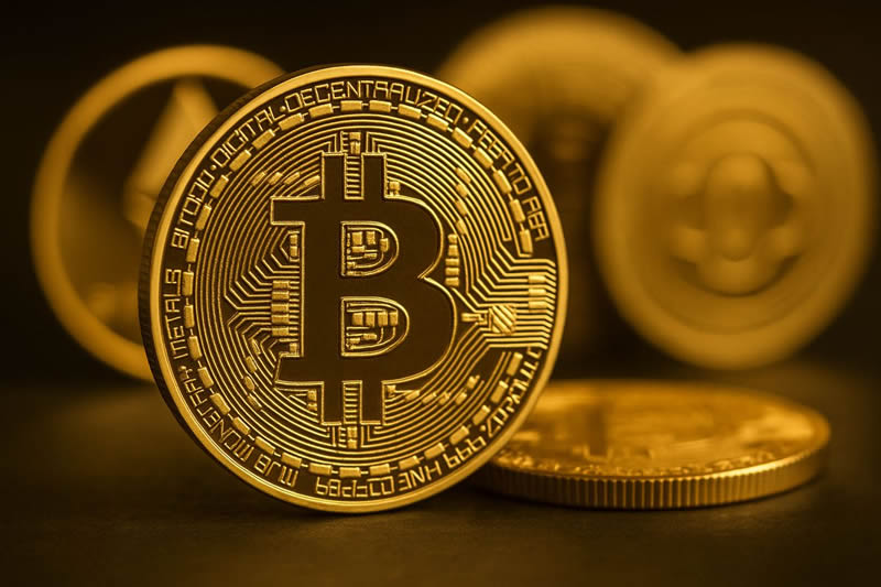 加密货币ETP指什么?