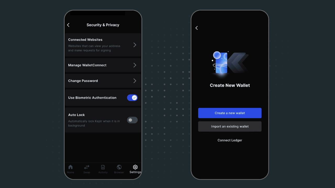 Keplr钱包深度解析:Cosmos生态首选Web3钱包设置全攻略