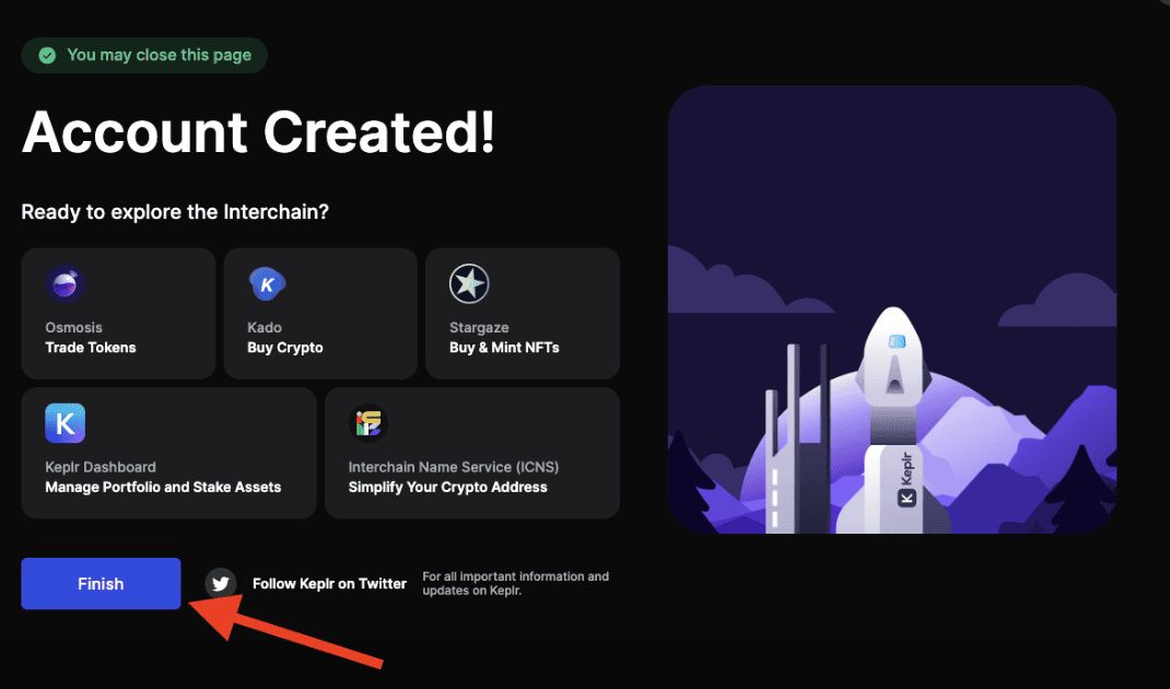 Keplr钱包深度解析:Cosmos生态首选Web3钱包设置全攻略