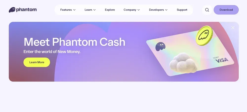 MetaMask与Phantom对比分析