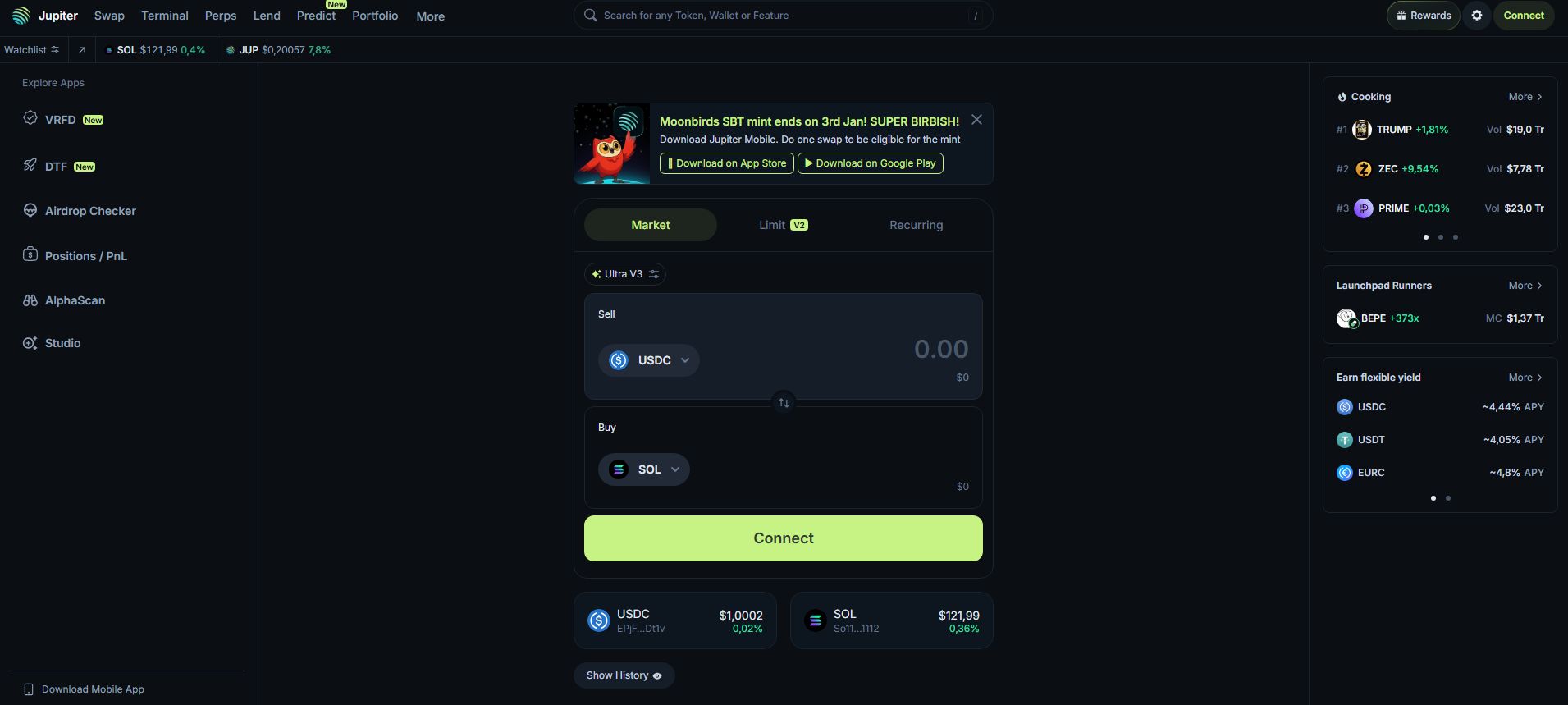 2026年Solana(SOL)购买全攻略:从新手到高手的完整指南