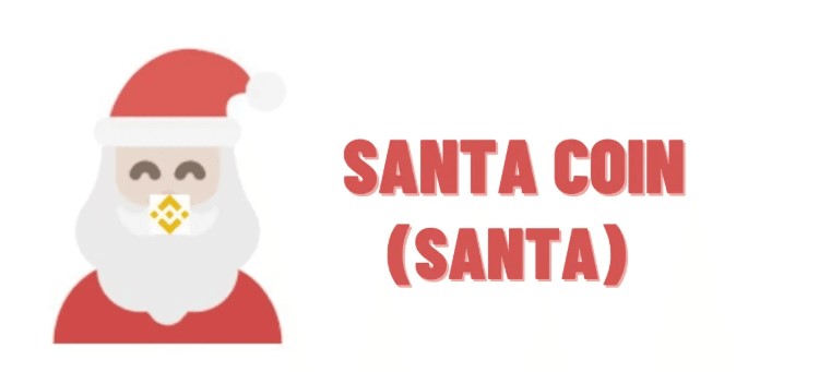 圣诞币加密货币