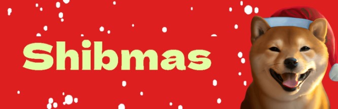 Shibmas加密货币