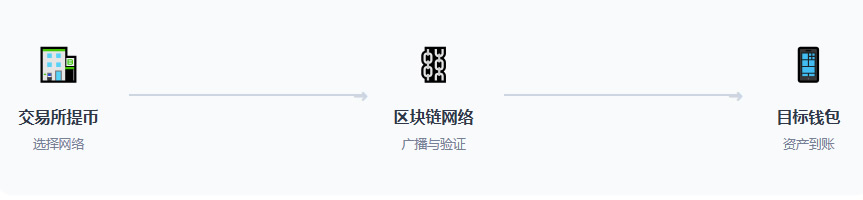 TRC20、ERC20、BEP20有什么区别?新手转账选哪条链手续费最便宜?
