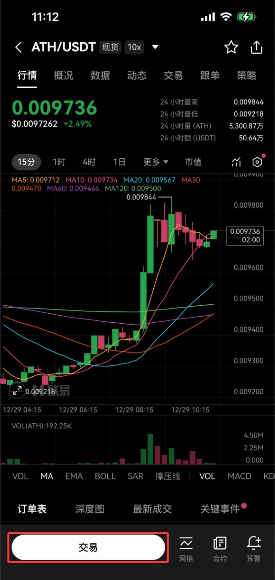 Aethir(ATH)深度解析:去中心化云端运算革命与ATH代币经济模型