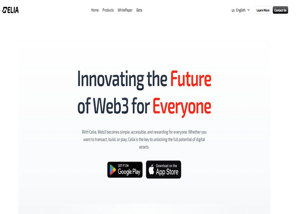 Celia Token (CELIA)深度解析:Web3新星即将上市,价格预测与投资风险评估