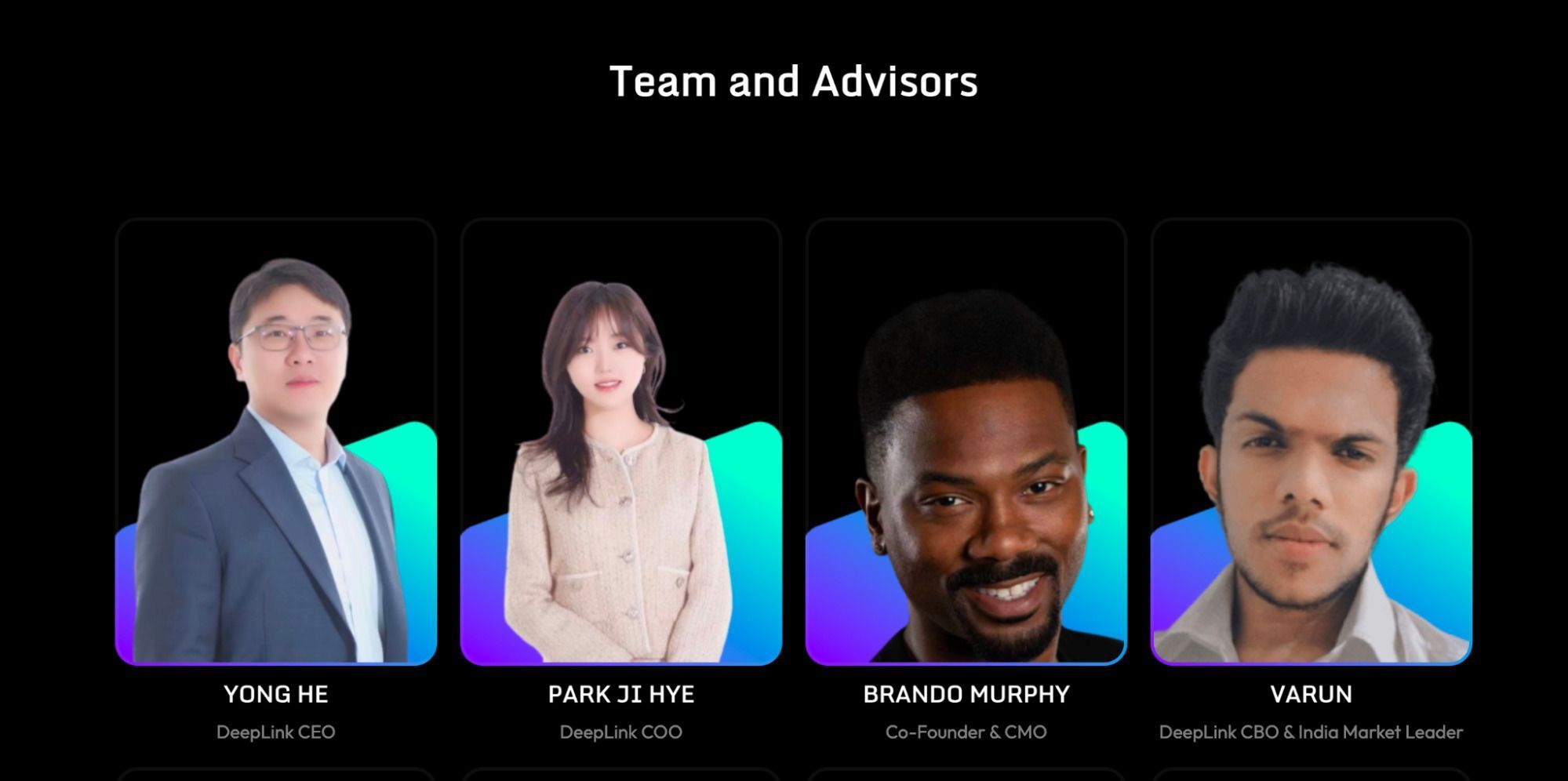 DeepLink Protocol技术融合