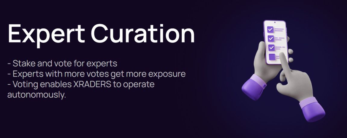 投票机制示意图