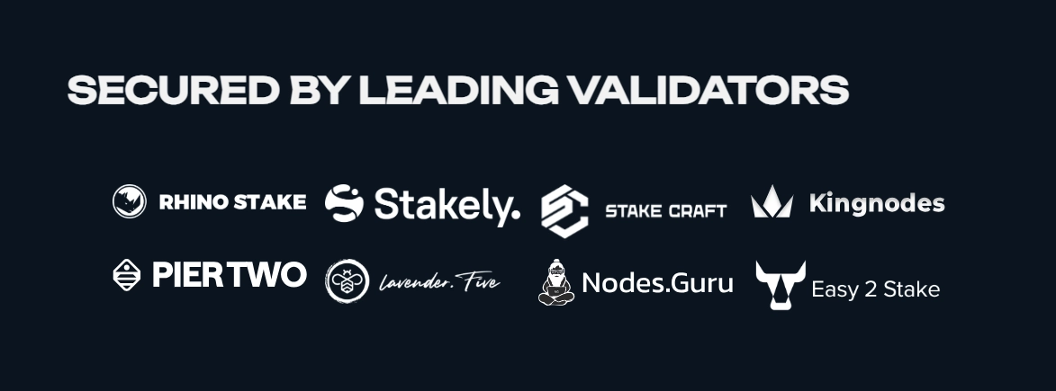 Canopy Network(CNPY)币详细介绍