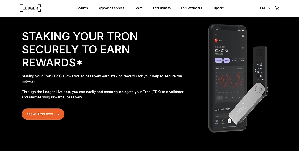 MetaMask中添加Tron的步骤