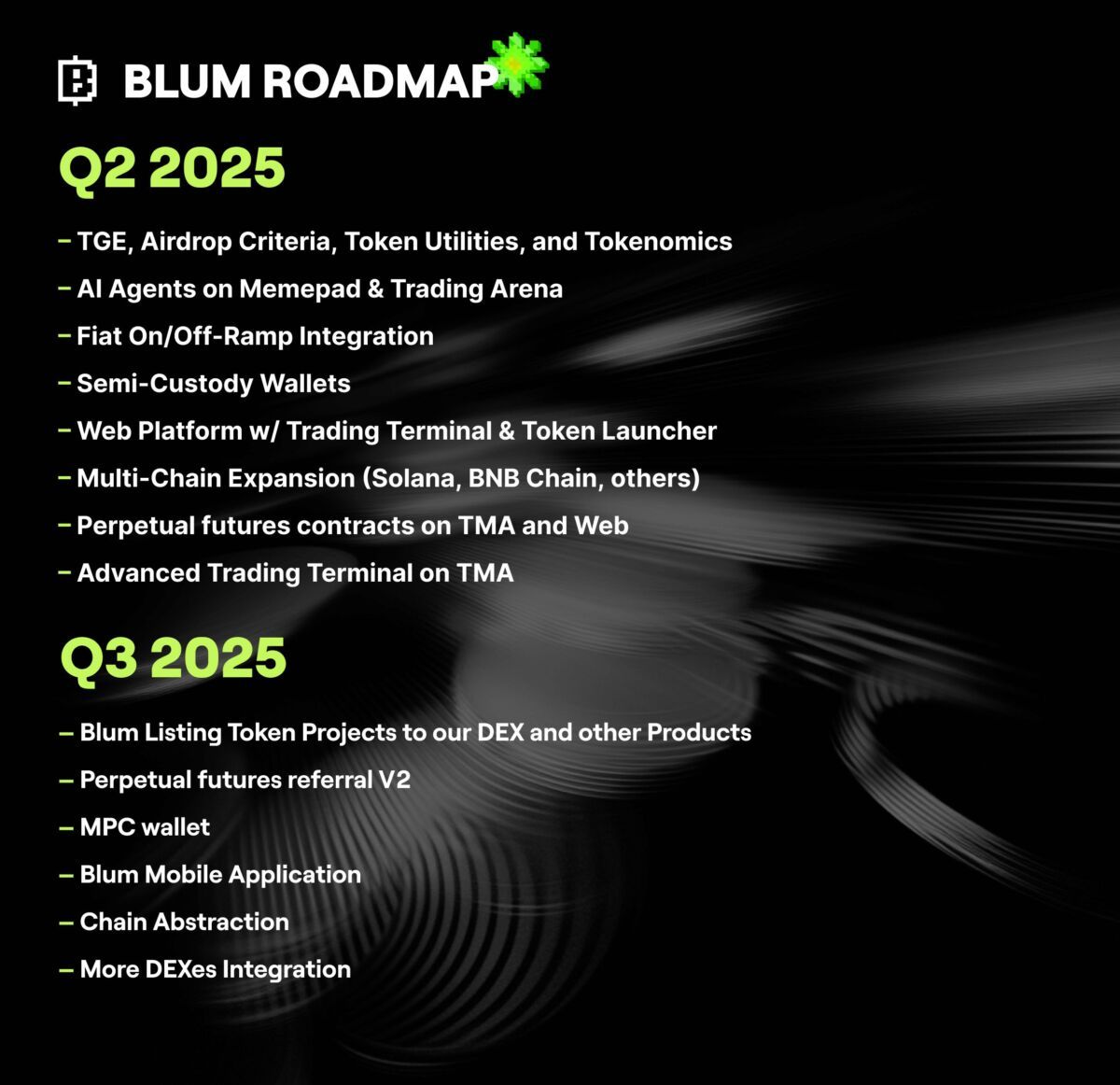 BLUM混合交易所:Telegram生态的加密交易革命与代币经济深度解析