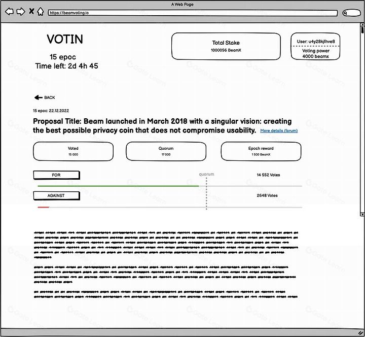 BEAM币深度解析:隐私优先的Mimblewimble协议加密货币全攻略