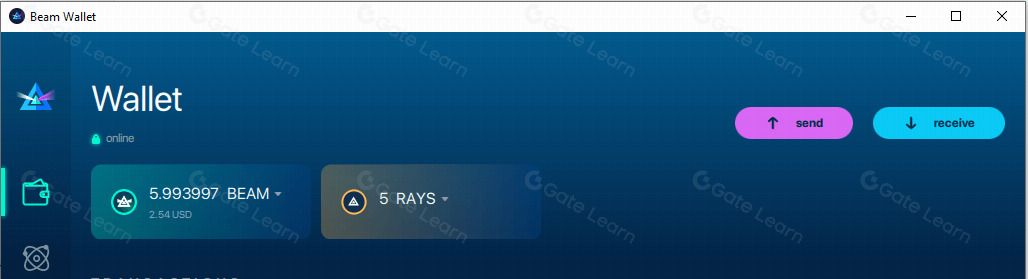 BEAM币深度解析:隐私优先的Mimblewimble协议加密货币全攻略