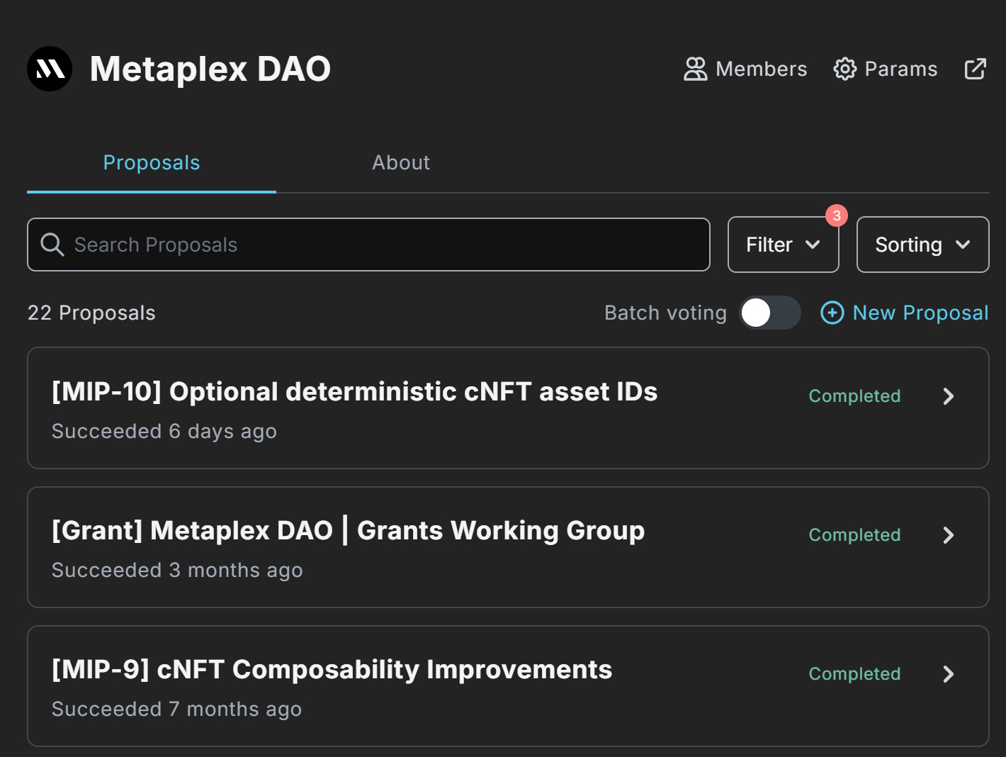 Metaplex(MPLX)深度解析:Solana NFT生态的基石协议与未来展望