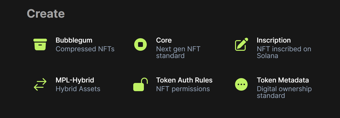 Metaplex(MPLX)深度解析:Solana NFT生态的基石协议与未来展望