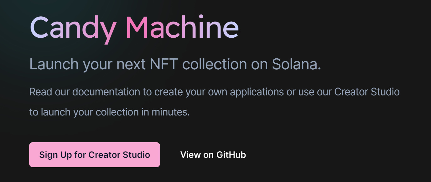 Metaplex(MPLX)深度解析:Solana NFT生态的基石协议与未来展望