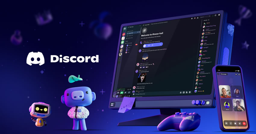 币圈资讯交流平台有哪些?Telegram、Discord、Twitter新手交流平台指南